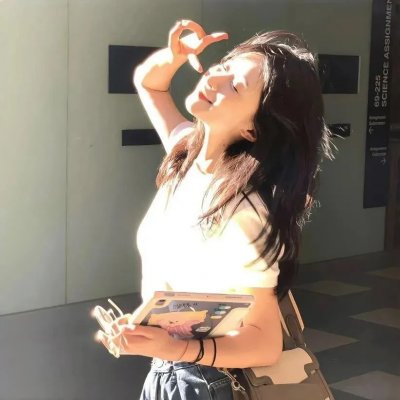 朱莉小姐