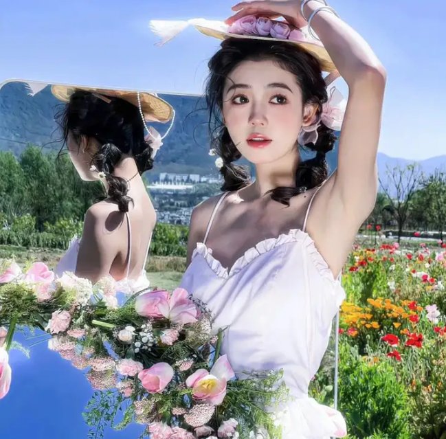 凶场艳迹
